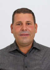 Foto do vereador DEBA