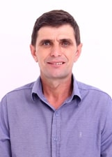 Foto do vereador CRISTOVÃO DE NETINHO