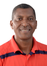 Foto do vereador VALMIR D EL REI