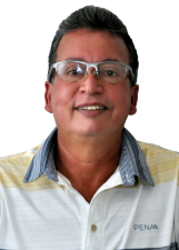 Foto do vereador CAMARÃO