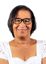 Foto do vereador NILZA DA SAUDE