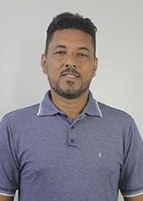 Foto do vereador JOALDO MOTO TAXI
