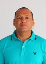 Foto do vereador JOÃO MIRANDA