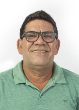 Foto do vereador ADONIAS DE BARREIROS