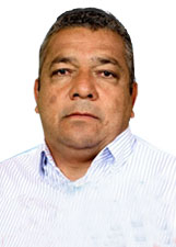 Foto do vereador ROQUE