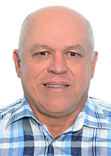 Foto do vereador ZAQUEU BASTOS