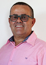 Foto do vereador GRINGO DA PADARIA