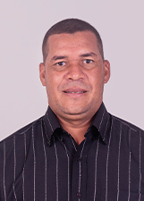 Foto do vereador ALEMÃO