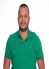 Foto do vereador ROBERVAL DO CACAU