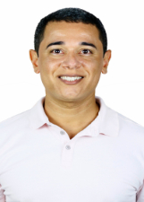 Foto do vereador PROFESOR ELITON LAFITE