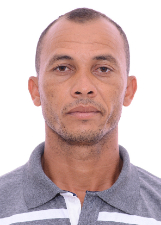 Foto do vereador SALVINHO