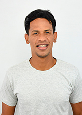 Foto do vereador BRUNINHO GOMES