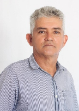 Foto do vereador SARGENTO DORIVAL