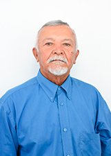 Foto do vereador TONHO BORGES