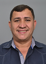 Foto do vereador RIVAS GRAMACHO