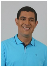 Foto do vereador RONINHO DE VETE