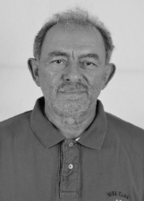 Foto do vereador JOÃO RUMÃO