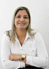 Foto do vereador VIVIANE DA GAMELEIRA