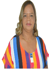 Foto do vereador NAARAH RIBEIRO