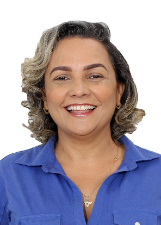 Foto do vereador VILMA ENFERMEIRA