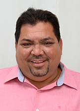 Foto do vereador ARILDO BOLEBA