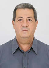 Foto do vereador MERÇON