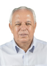 Foto do vereador LUIZ PAULO AMORIM