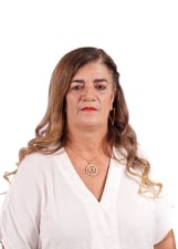 Foto do vereador ADEZILDA