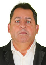 Foto do vereador JAIRO CUNHA