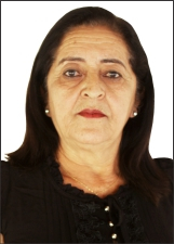 Foto do vereador MARIA JOSÉ