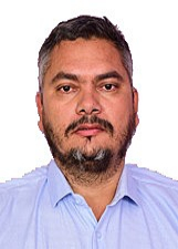 Foto do vereador SERGIO ARAPONGA