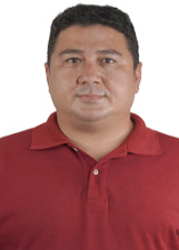 Foto do vereador VAGUISMAR