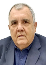 Foto do vereador ROBERTÃO