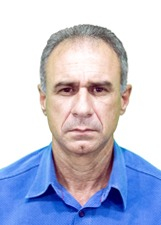 Foto do vereador URIAS OLEGÁRIO