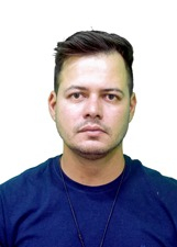 Foto do vereador BRENO MORAIS