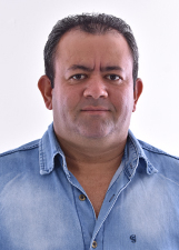 Foto do vereador CLESIO GARCIA