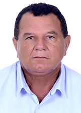 Foto do vereador GILDÁZIO LIMA