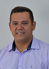 Foto do vereador AUGUSTO