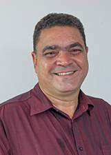 Foto do vereador GILBERTÃO