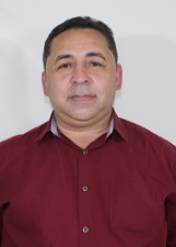 Foto do vereador SERGINHO DA GRANJA