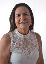 Foto do vereador MARCIA DENTISTA