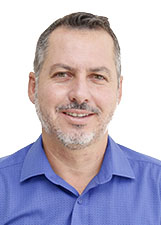 Foto do vereador ZÉ CARLOS