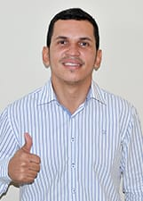 Foto do vereador MARCELO