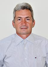 Foto do vereador CELINHO