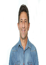 Foto do vereador JOAQUIM CANTA