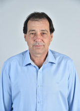 Foto do vereador EUGÊNIO LEITEIRO
