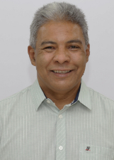 Foto do vereador SERGINHO GOMES DA SAÚDE