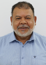 Foto do vereador IDELSON MENDES