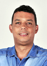 Foto do vereador MARCÃO DAS CASINHAS