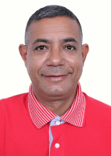 Foto do vereador BATISTA DA FÁRMACIA